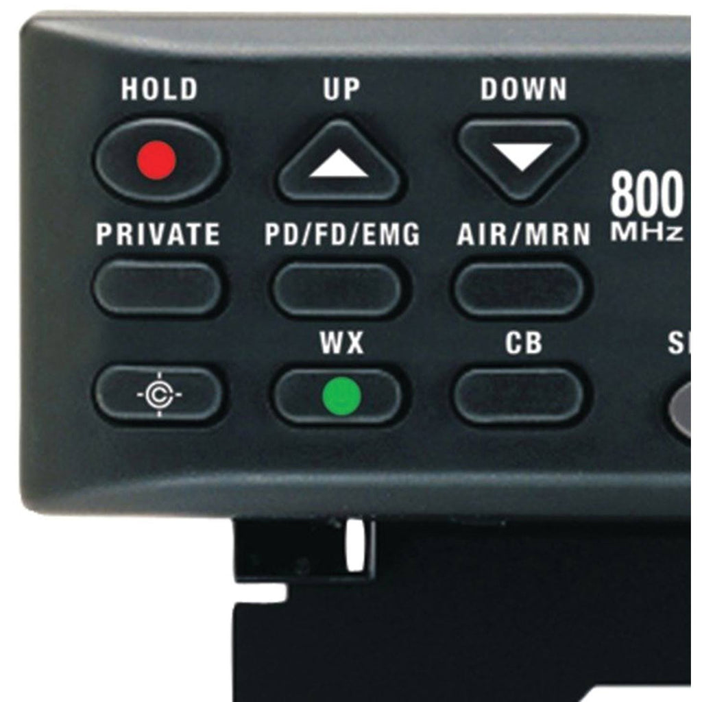 Base / Mobile Scanner E245