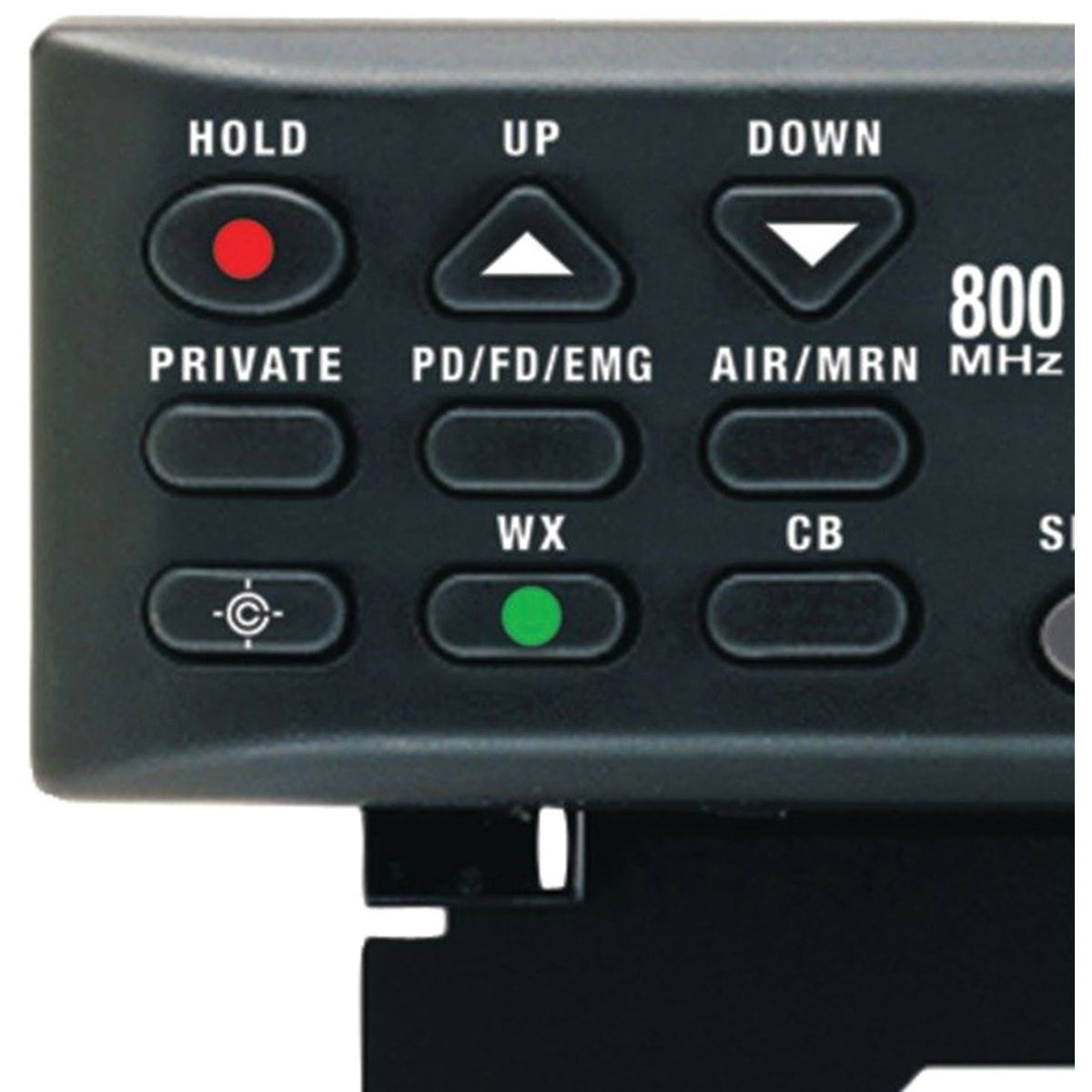 Base / Mobile Scanner E245