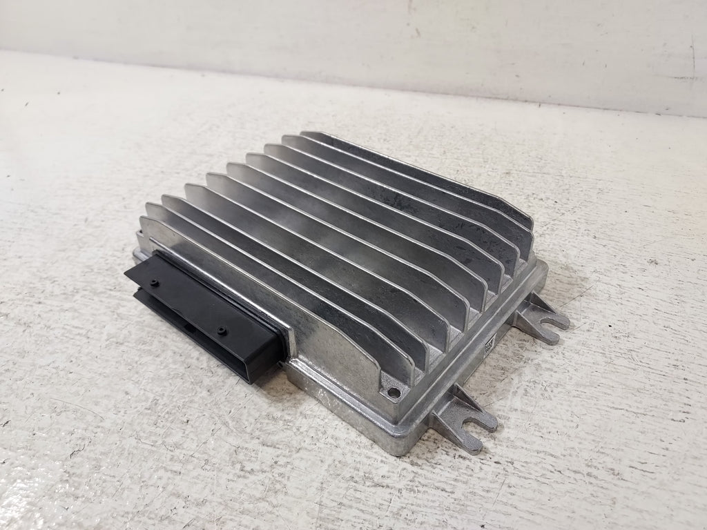 Trunk Mount Amplifier O30378