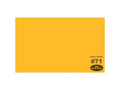 Deep Yellow Seamless Background Paper 107 in x 150 ft P35841