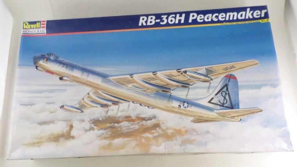 72 Scale Bomber R172