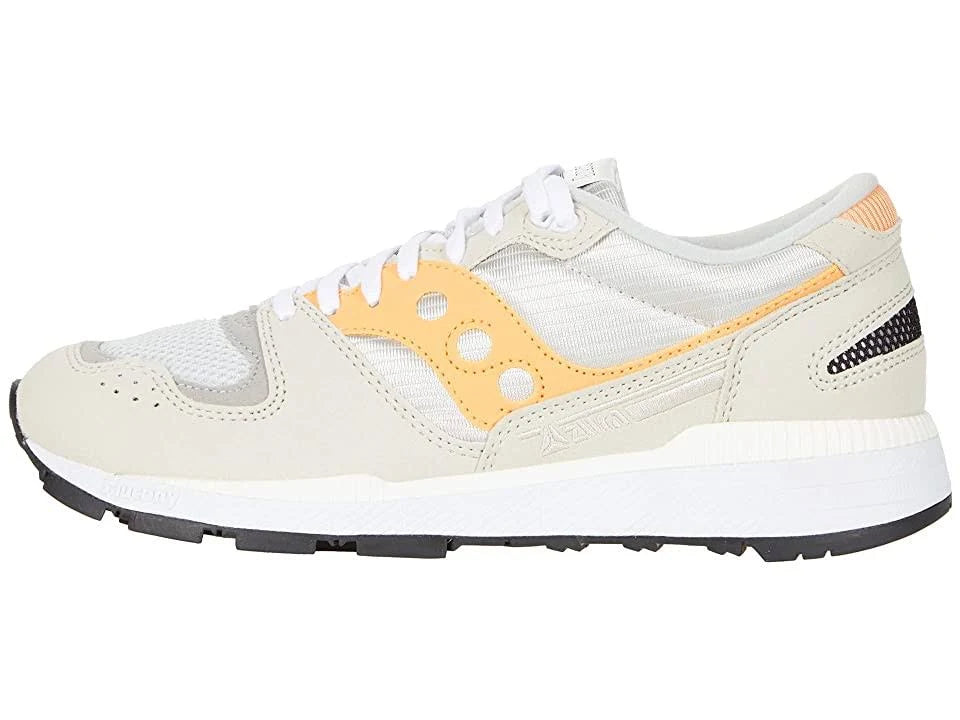 Tan Orange Saucony Shoes S200398