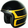 Gloss Black/Yellow Helmet I119832