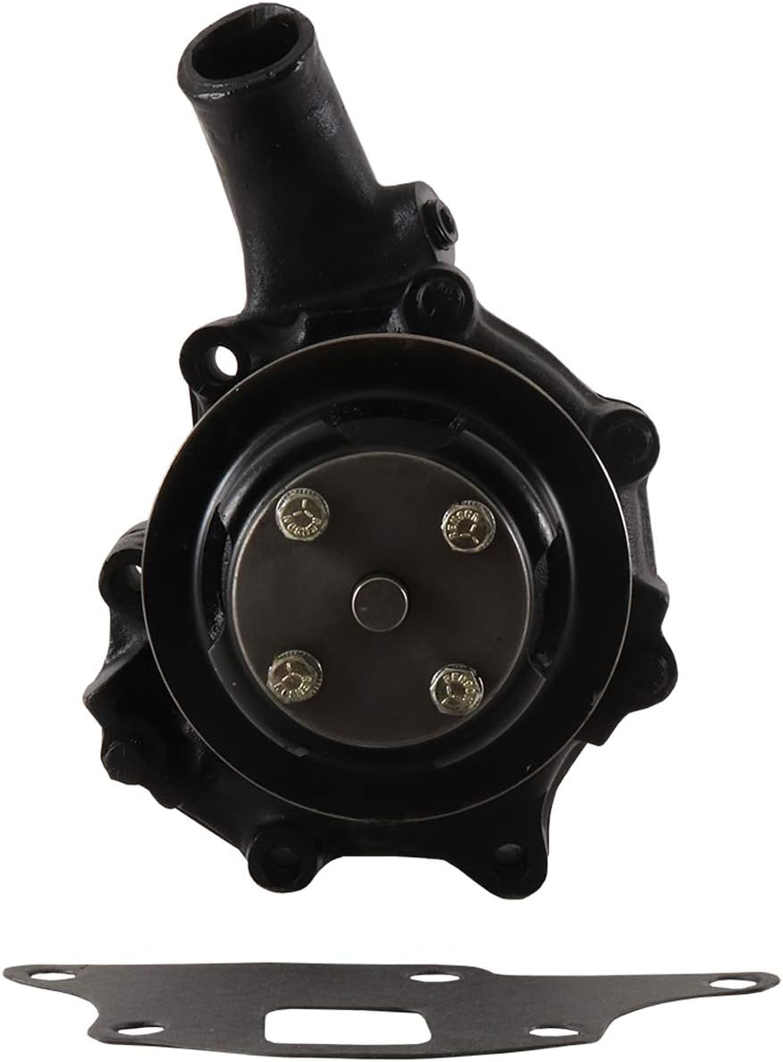 Gray Water Pump Pack of 2 G25104
