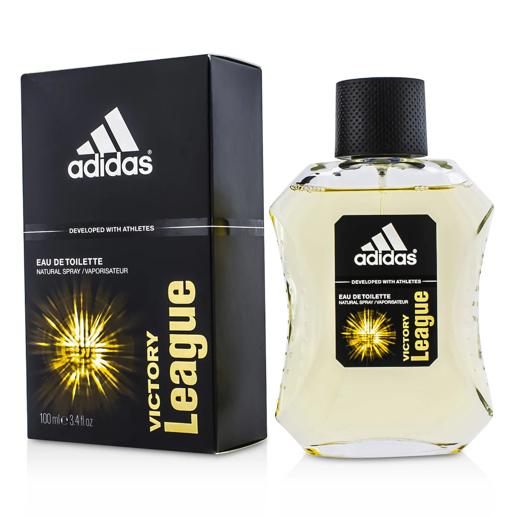 Eau De Toilette Spray 100ml J390