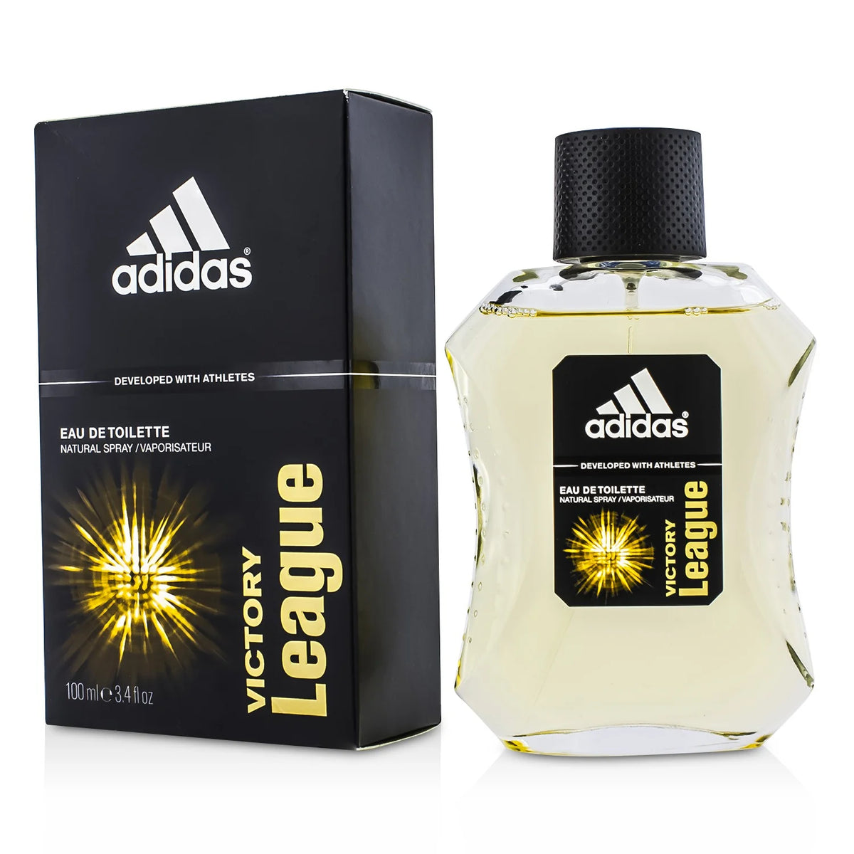 Eau De Toilette Spray 100ml J390