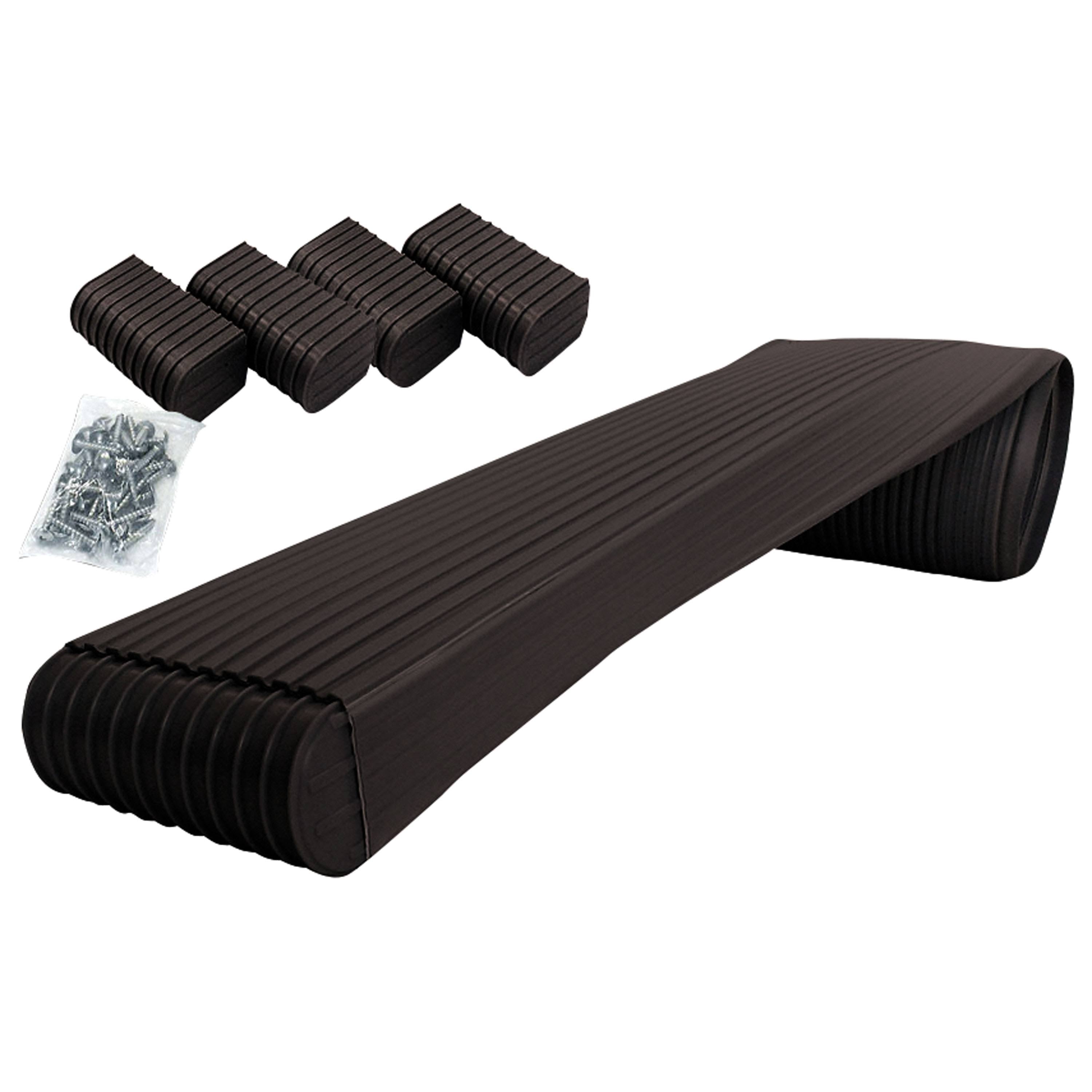 Black Bunk Wrap Kit C6463