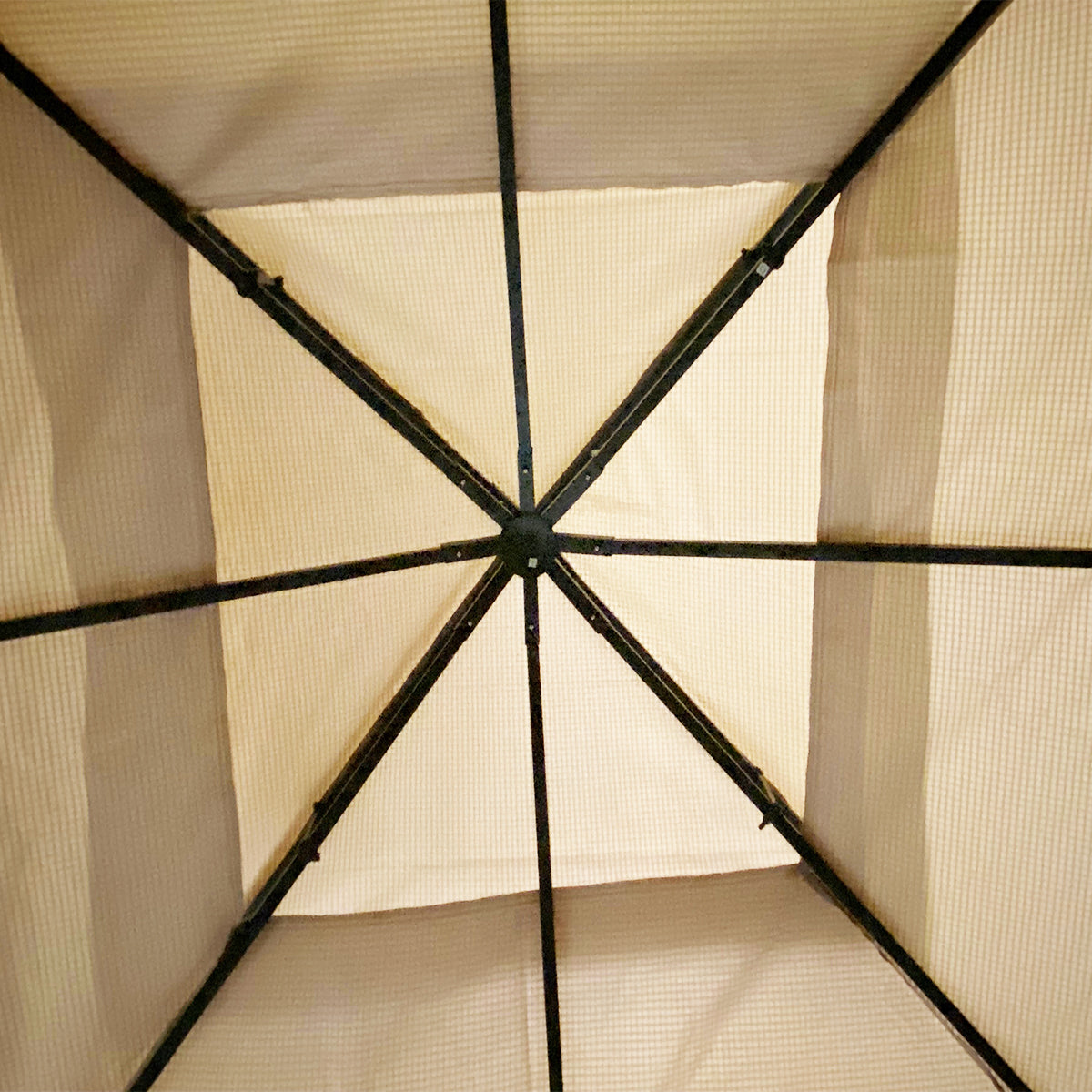 Replacement Canopy Top Cover for Gazebo Q983985