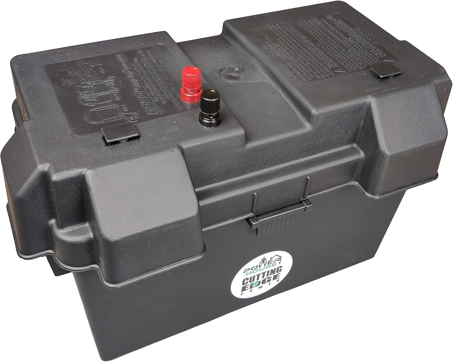 Power Expansion Box for Solar Generator A85581