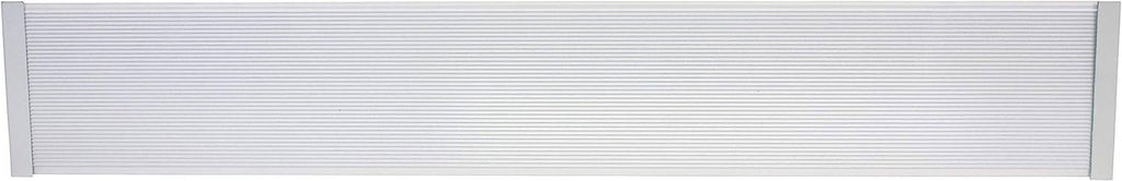 71" 840W 120V White Cove Heater B748