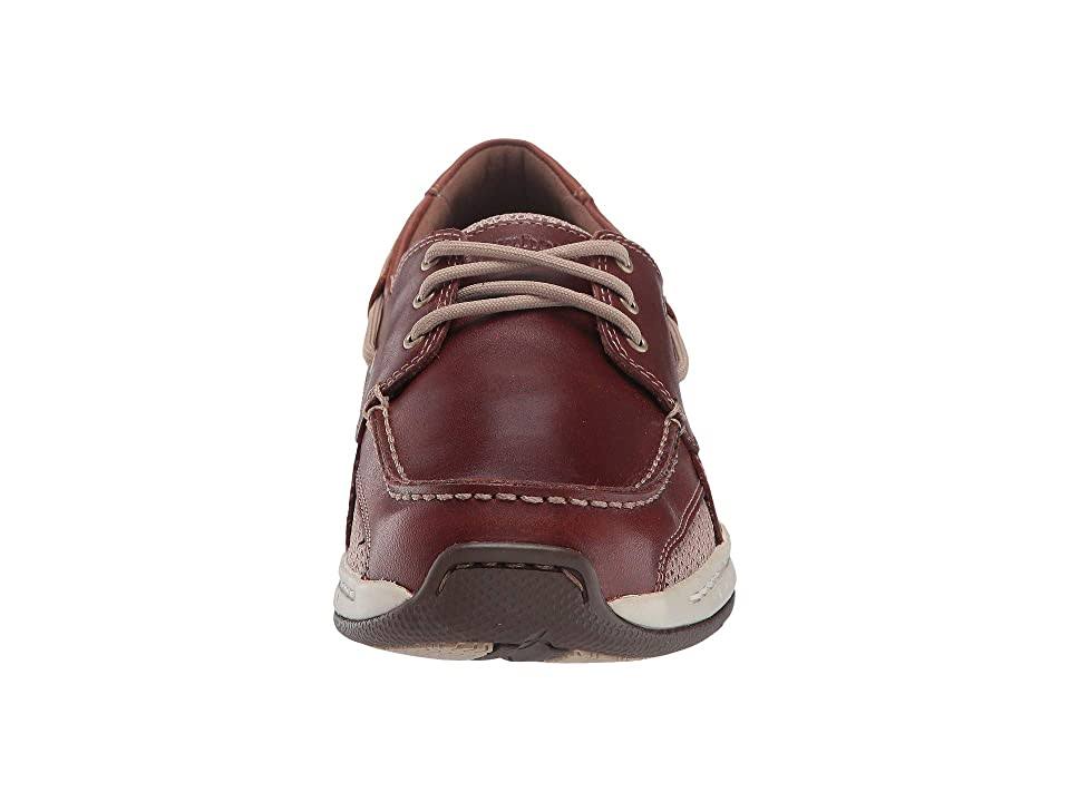 Men's Brown 10.5 Shoes K331012