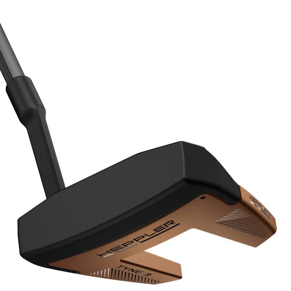 Slight Arc LH Putter U548