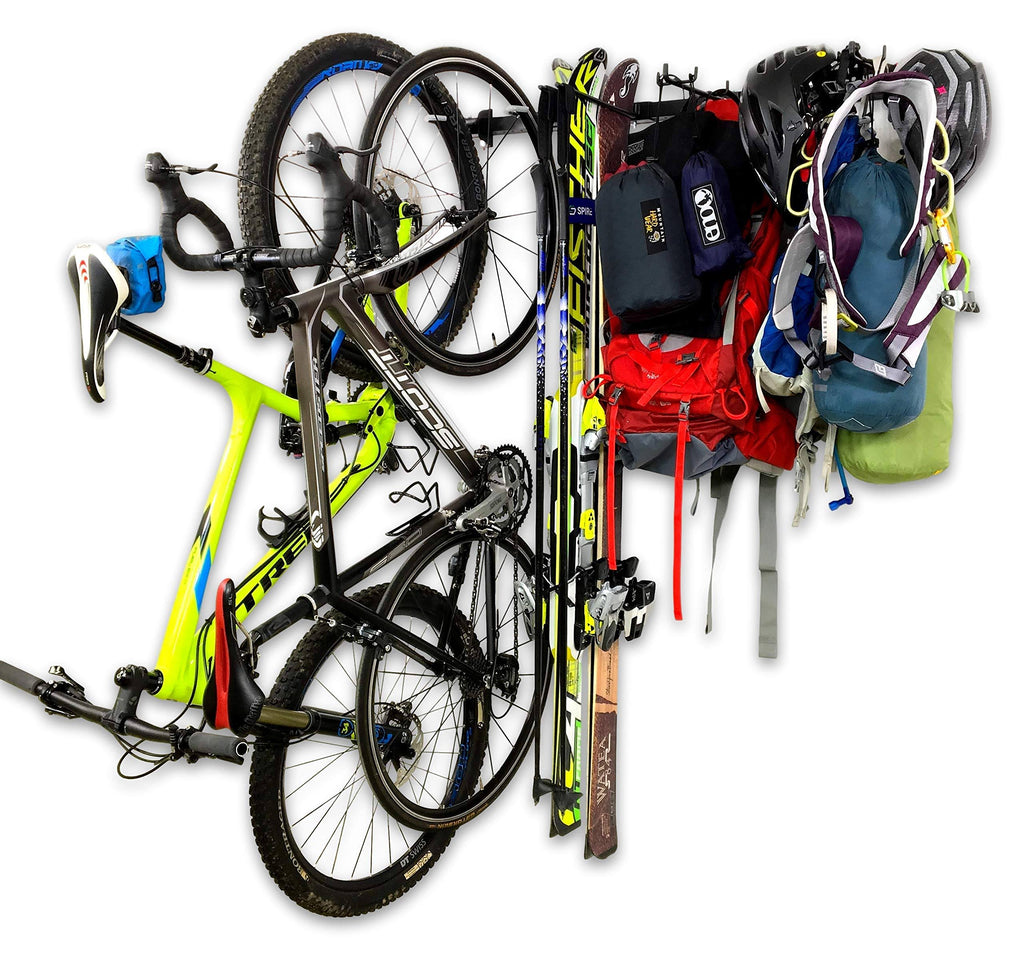 Wall Storage Rack H2712