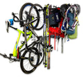 Wall Storage Rack H2712