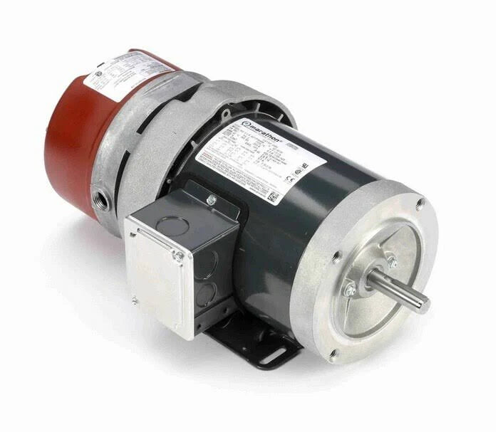 Marathon Electric Brake Motor D5730