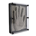 3D Pin Art Board Hand Impression Toy J5378