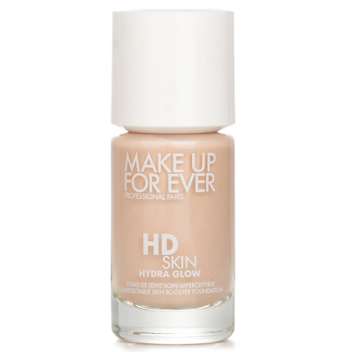HD Skin Hydra Glow Foundation 30ml F7181