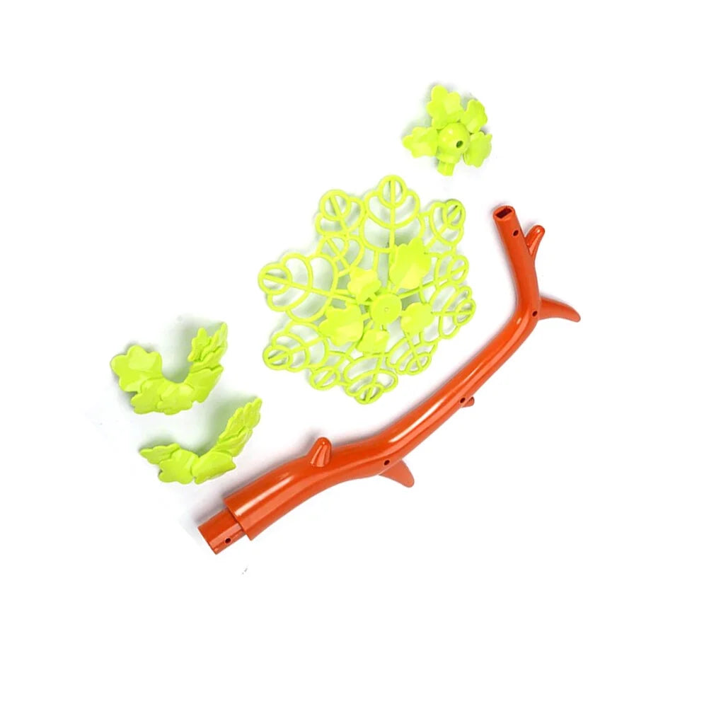 Monkey Swing Tree Board Game Educational Toys E58001