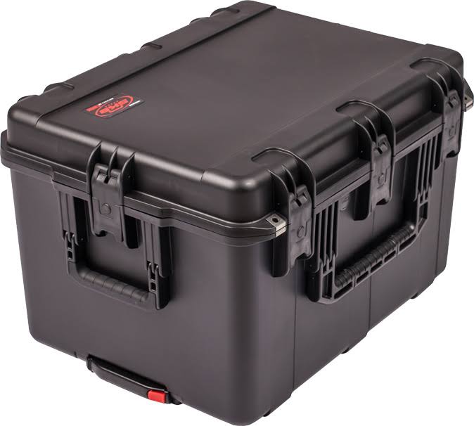 iSeries Case with Padded Liner T763
