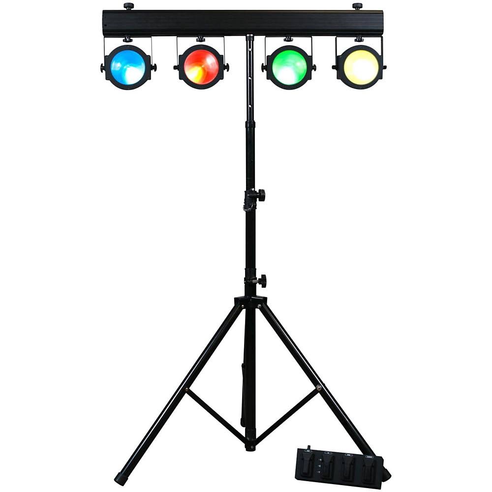 Dotz T Par System I16666