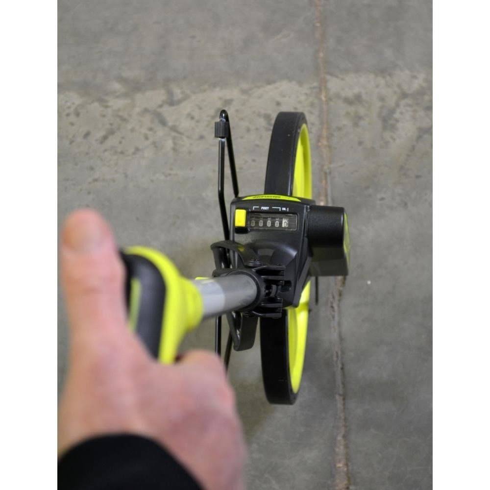 12 Measuring Wheel J662112
