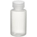 64 Oz HDPE Narrow Mouth Bottles J368605