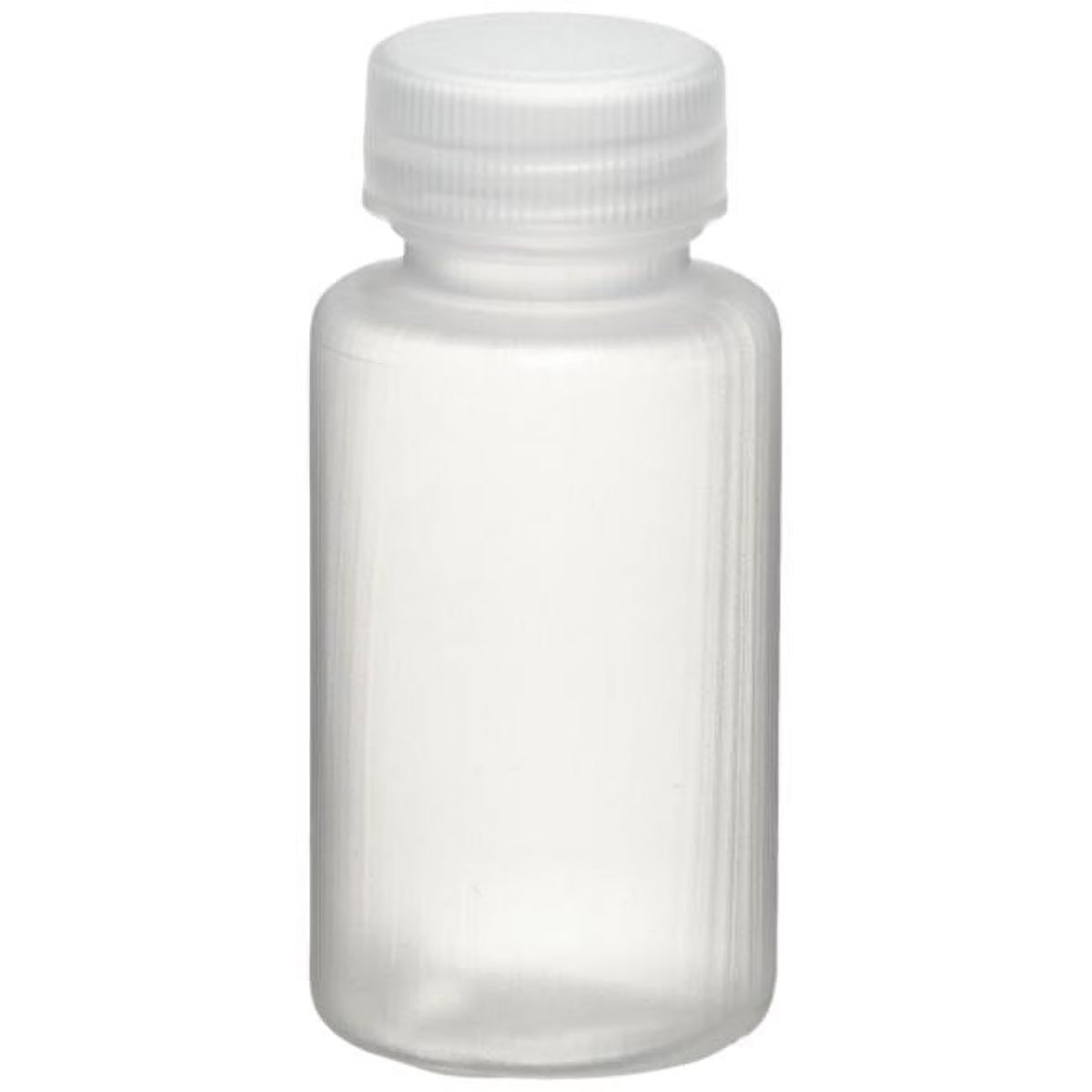 64 Oz HDPE Narrow Mouth Bottles J368605