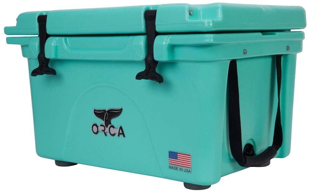 26 Quart Cooler - Seafoam Z188