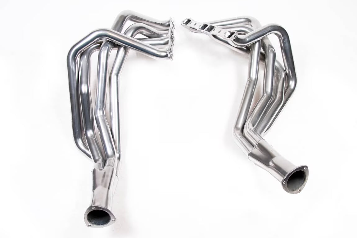 Exhaust Header N843