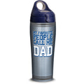 24 oz Stainless Steel Water Bottle with lid O303