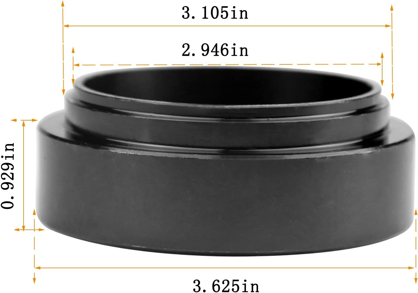 Crankshaft Seal Installer Tool Pack of 2 O6535