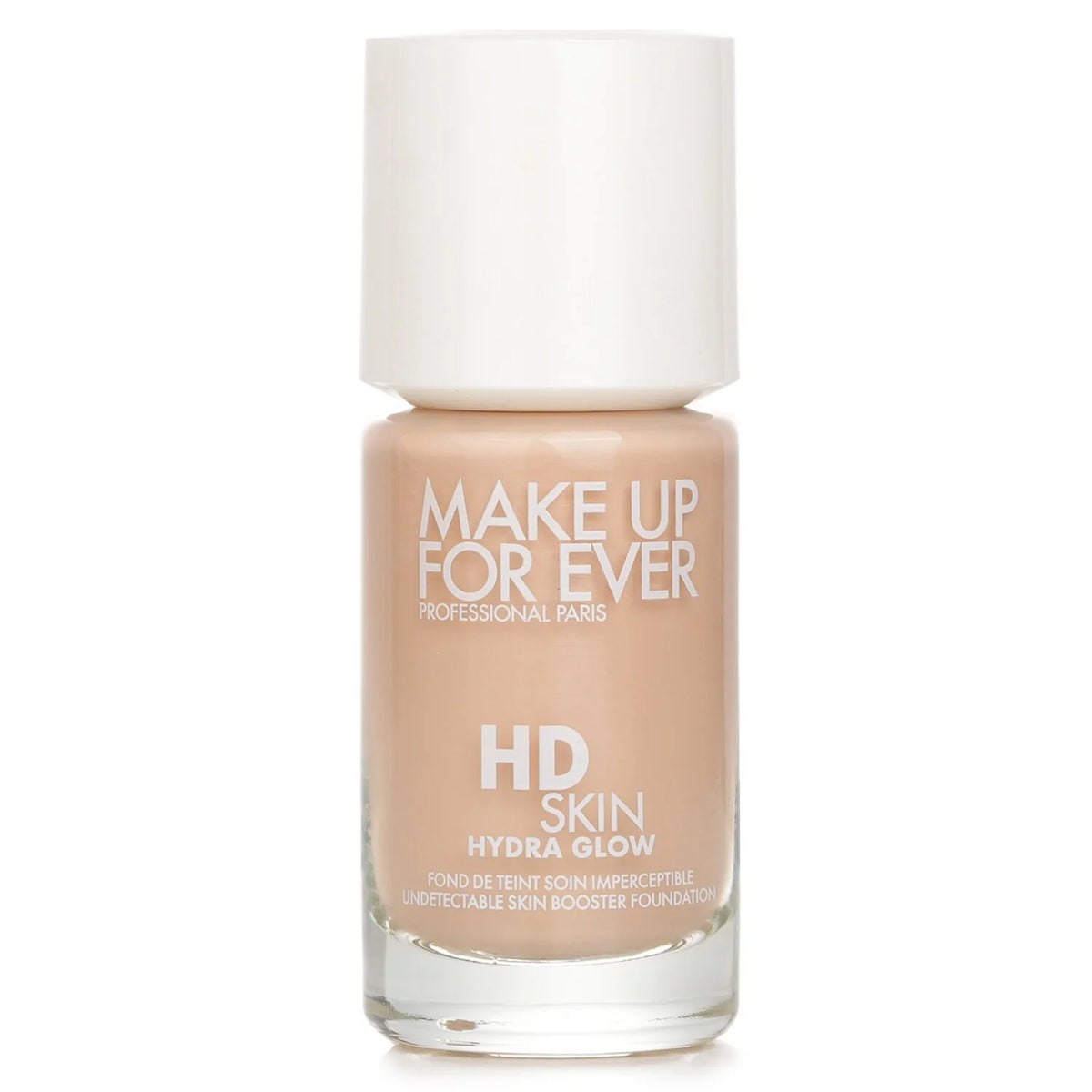 HD Skin Hydra Glow Foundation 30ml F7181