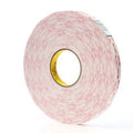 3/4 inch x 36 Yard White VHB Tape P436830