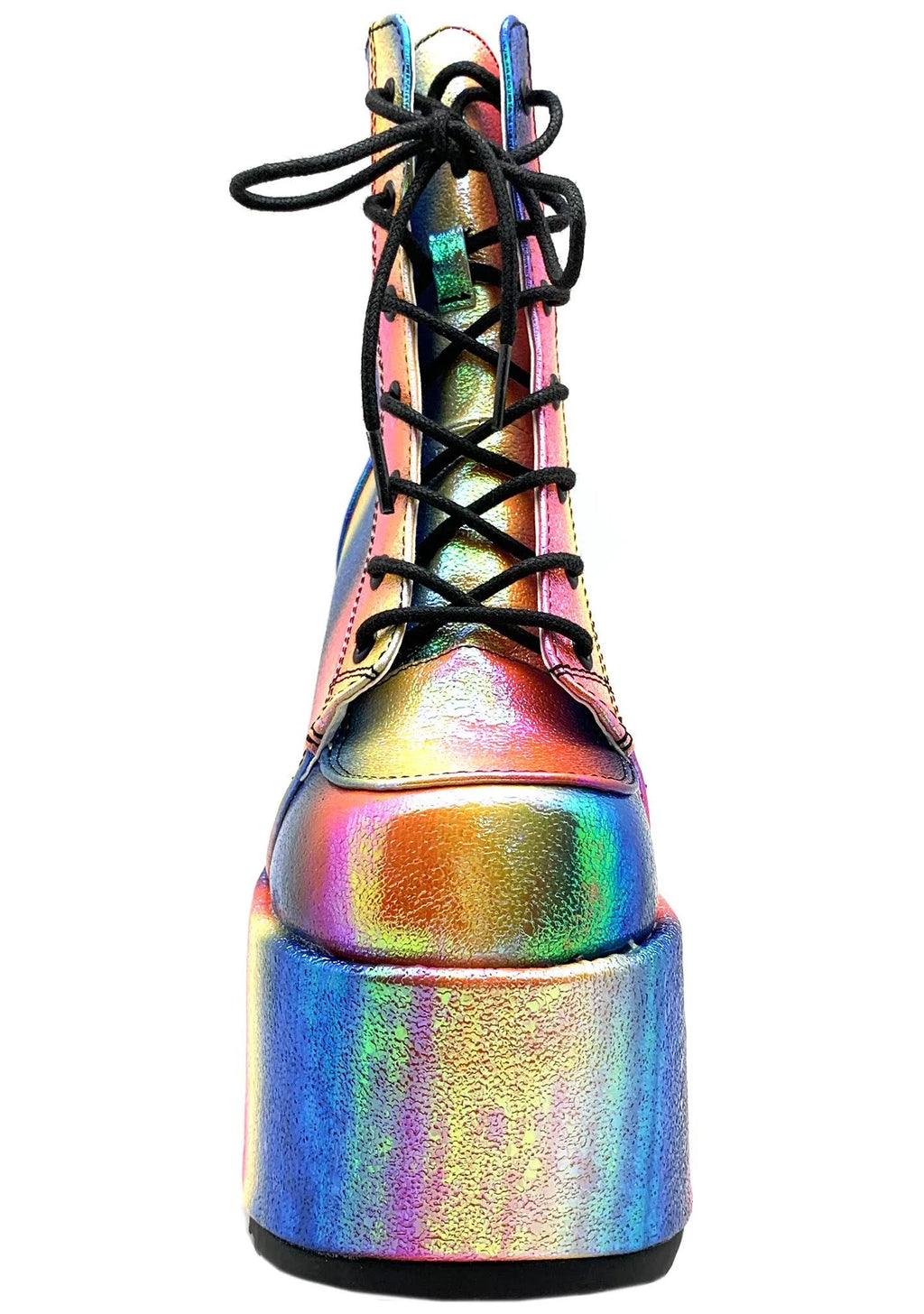 Rainbow Iridescent 6 D67028