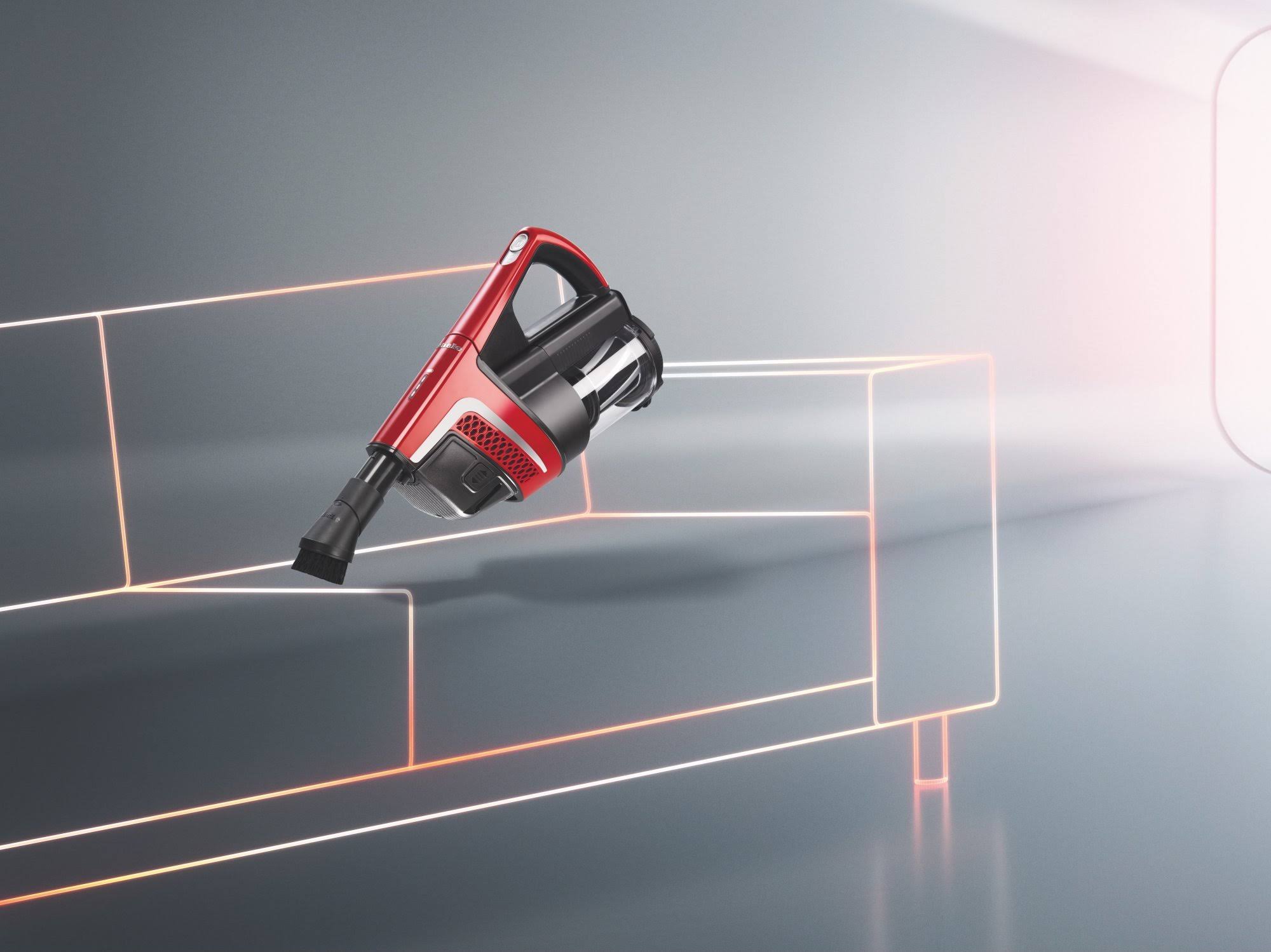 Cordless Vacuum H6788
