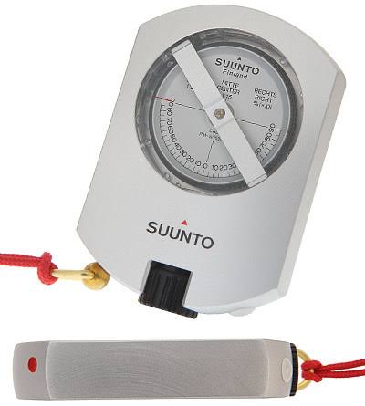 Clinometer V556031