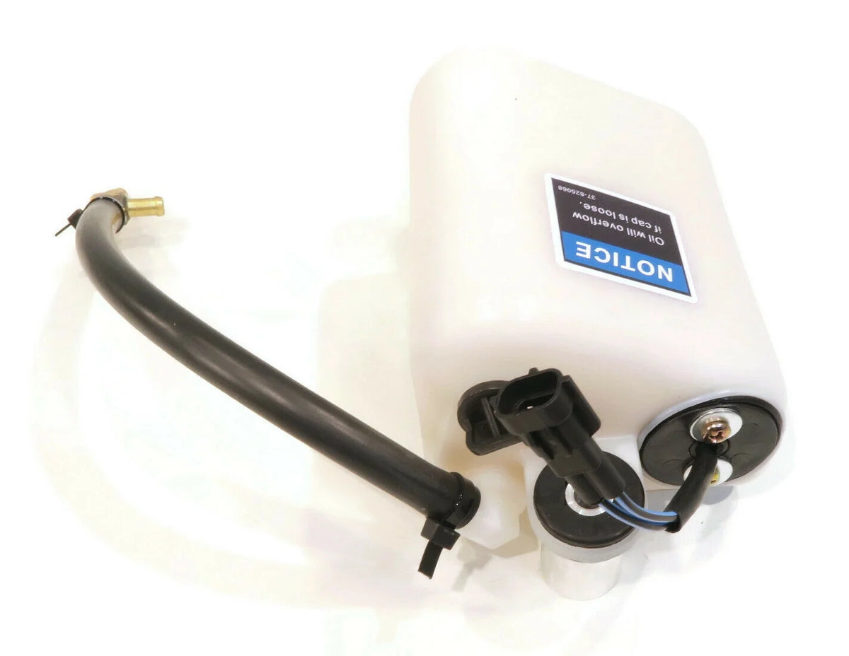 Oil Tank Assembly For Mercury MerCruiser Outboard Motor D6745