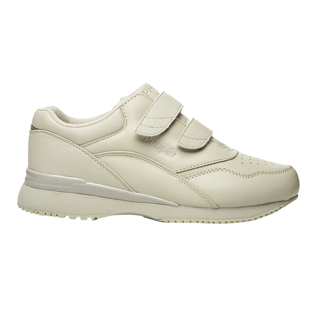 Sport White Strap Sneaker C3235