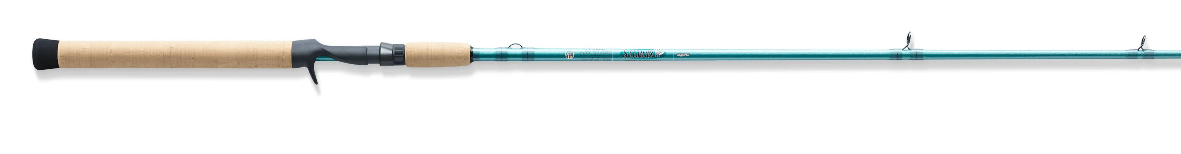 Inshore Casting Rod L3531