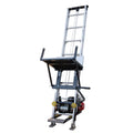 Ladder Hoist 400lb. 28 Foot F57314