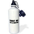 Sports Water Bottle, 21oz T865116