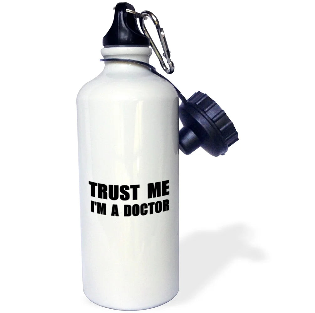 Sports Water Bottle, 21oz T865116