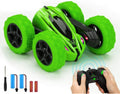 2.4 GHz Remote Control Stunt Car Truck, Pack of 2 P340