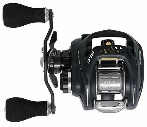 Baitcasting Reel R4089