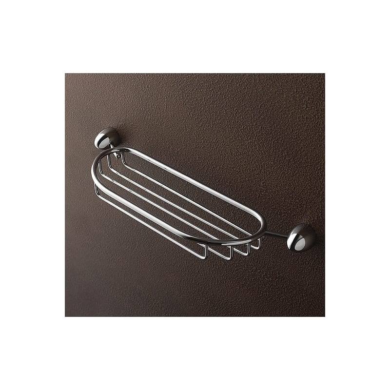 Chrome Wall Mounted Soap Dish A977144