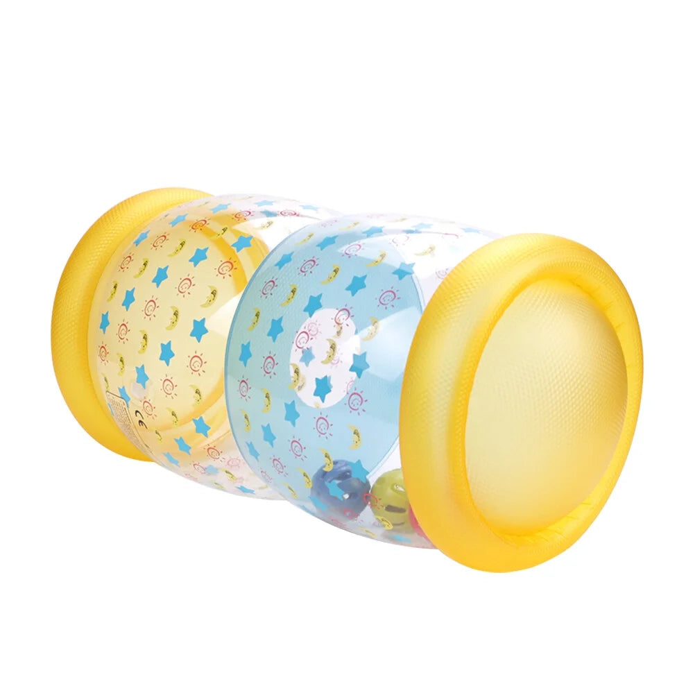 Inflatable Crawling Roller Toy O5365