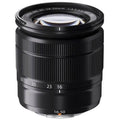 Black 16-50mm F3.5-5.6 Zoom Camera Lens B9670