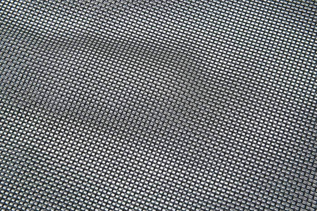 7' x 24' Vinyl Coated Mesh Tarps with 6 Inch 18oz Double Pocket J96469