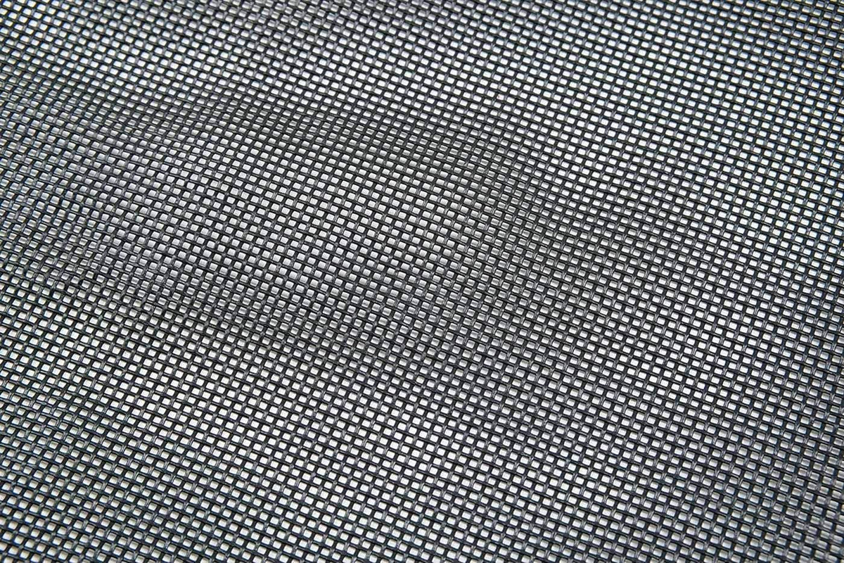 7' x 24' Vinyl Coated Mesh Tarps with 6 Inch 18oz Double Pocket J96469