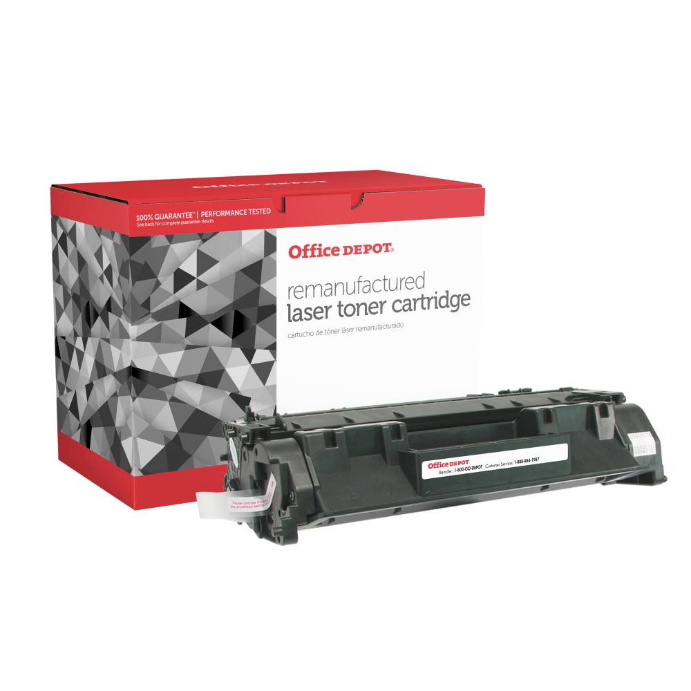Black MICR Toner Cartridge G3550